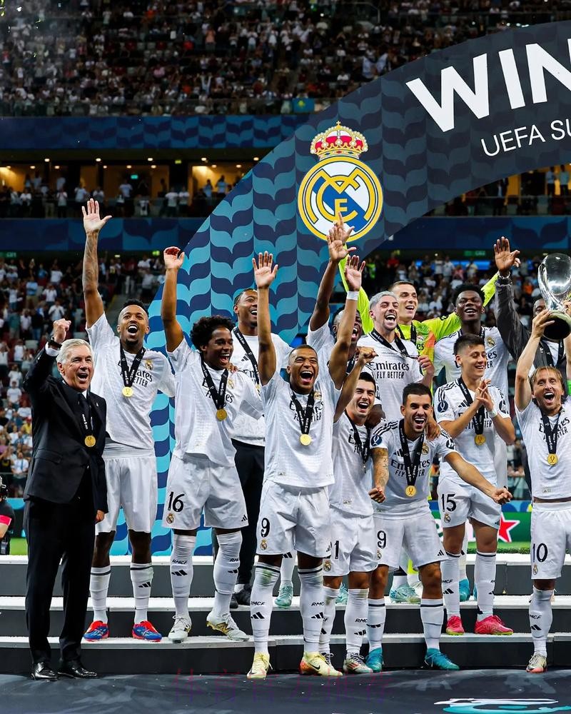 皇馬回勇超班可大捷 皇馬回勇超班可大捷